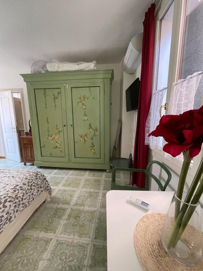 Blooming Gate Hotel Venetië Buitenkant foto